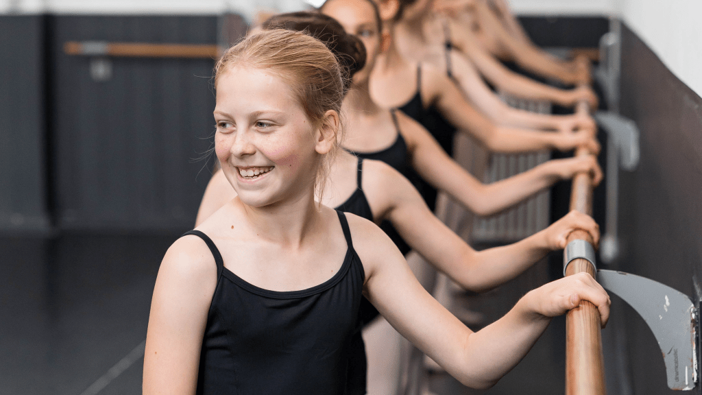 Ballet Brighton