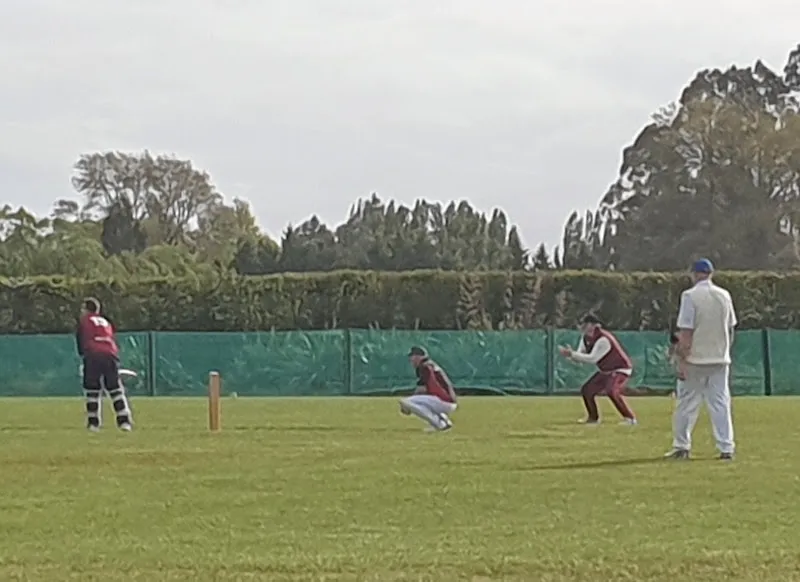 Southbrook Community Sports Club And Function Centre