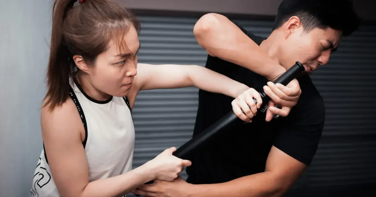Prime Combat - Krav Maga & Self Defense School