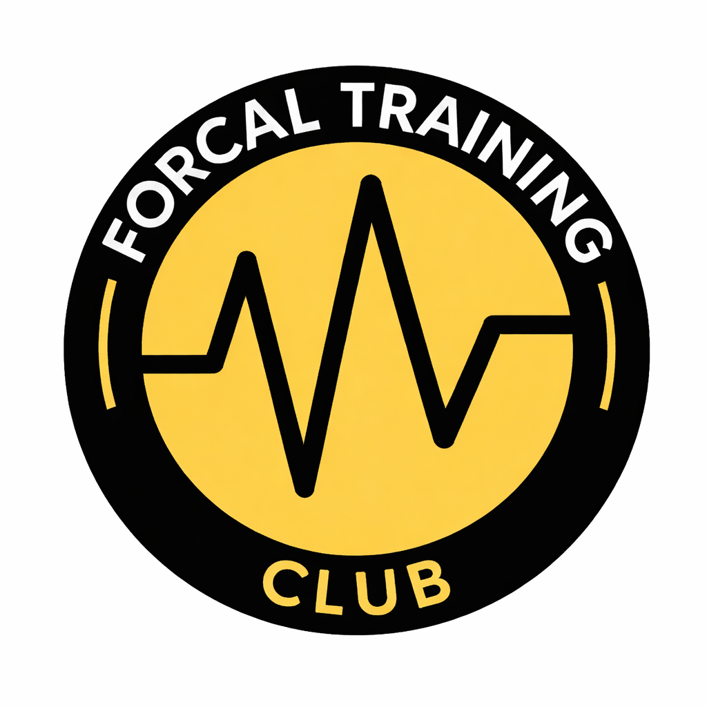 CrossFit Forcal