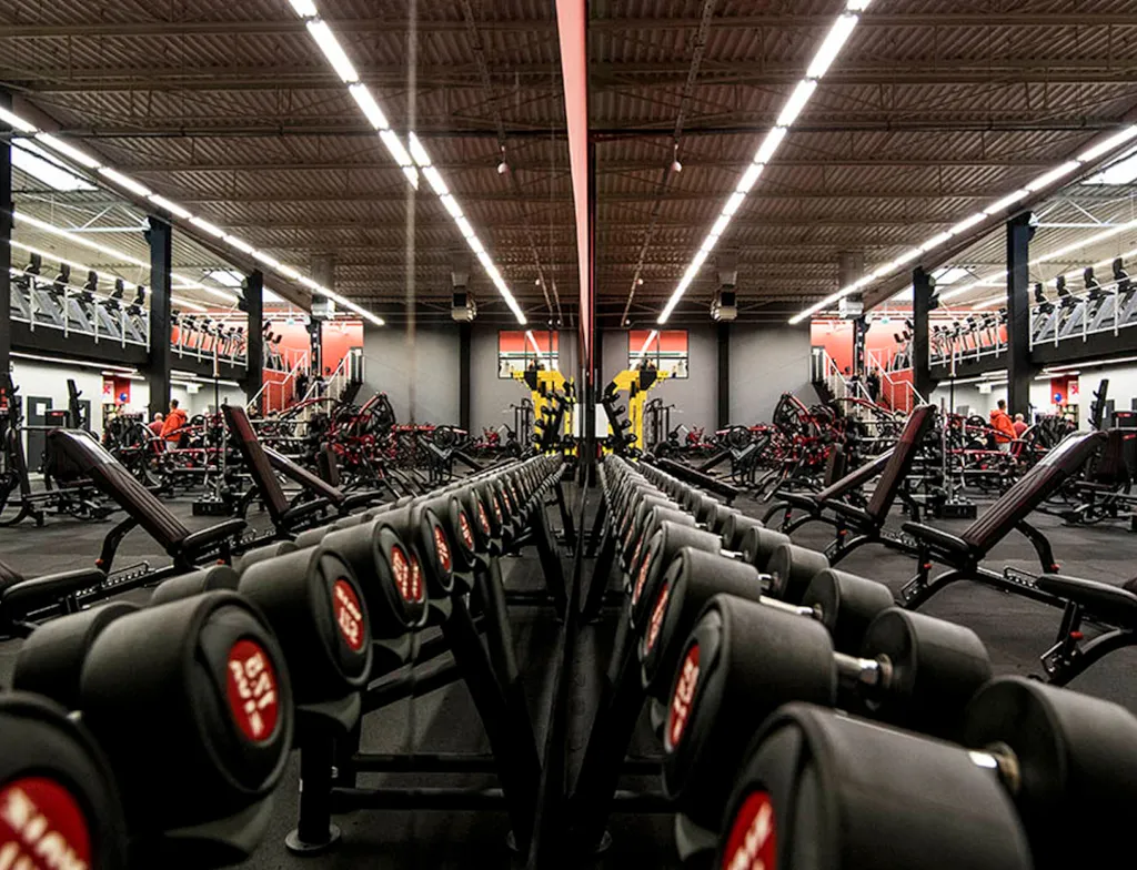 Xtreme Fitness Ropczyce