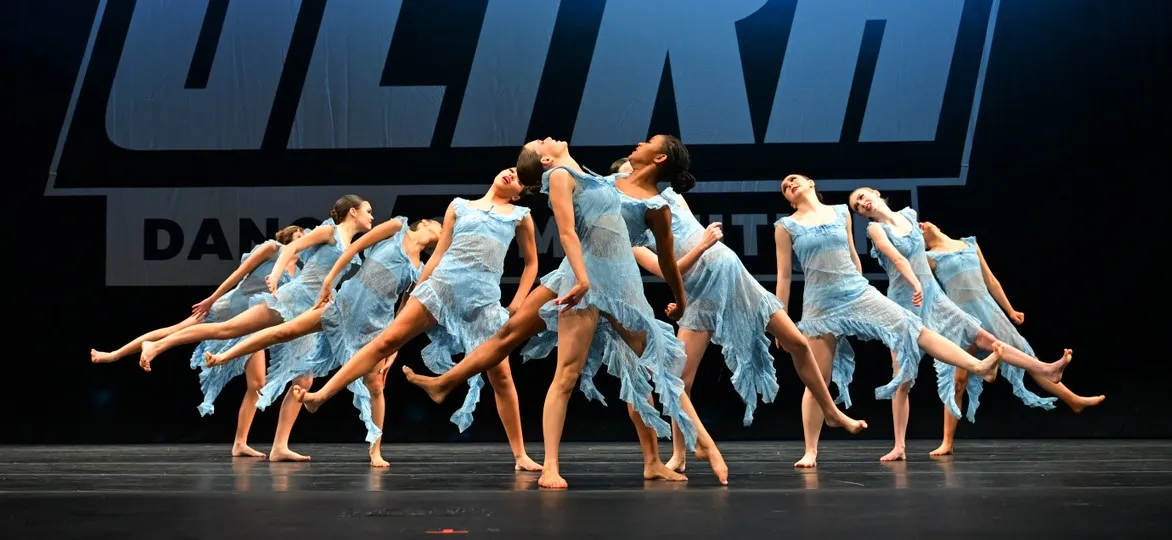 The Hype Dance Complex