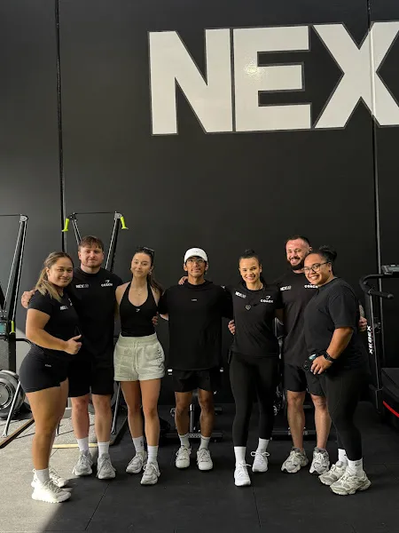 Nexus Fitness