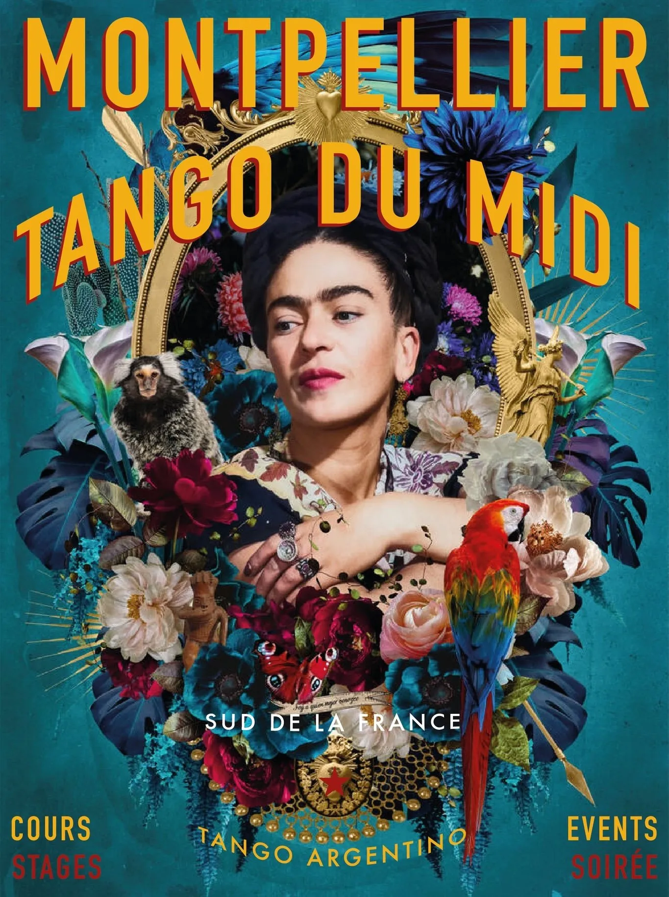 Tango Montpellier
