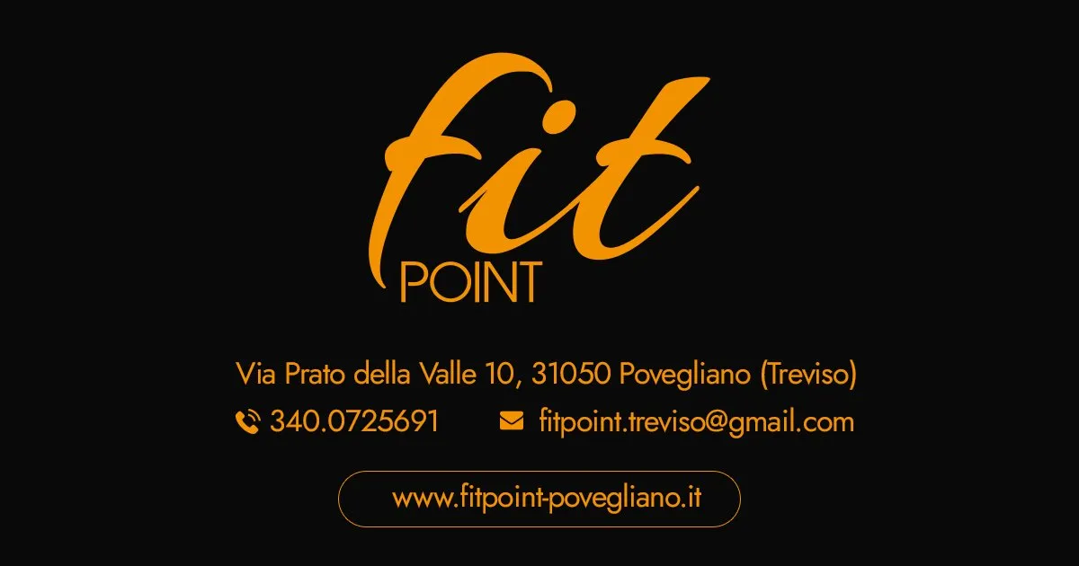 Fit Point