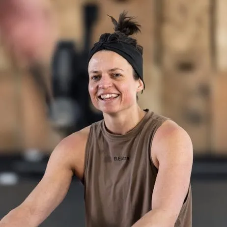 CrossFit Apeldoorn