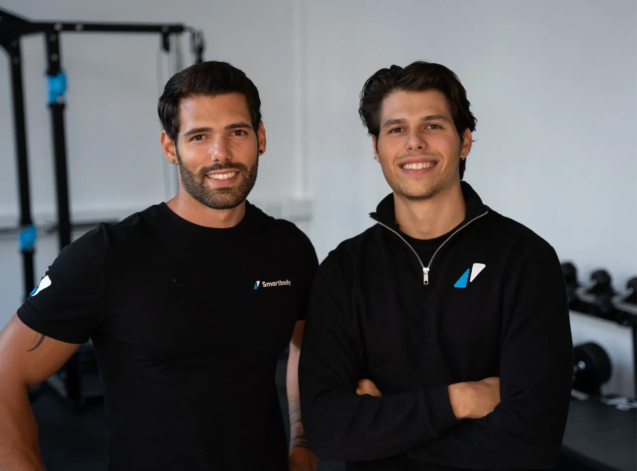 Personal Trainer Wien - Smartbody