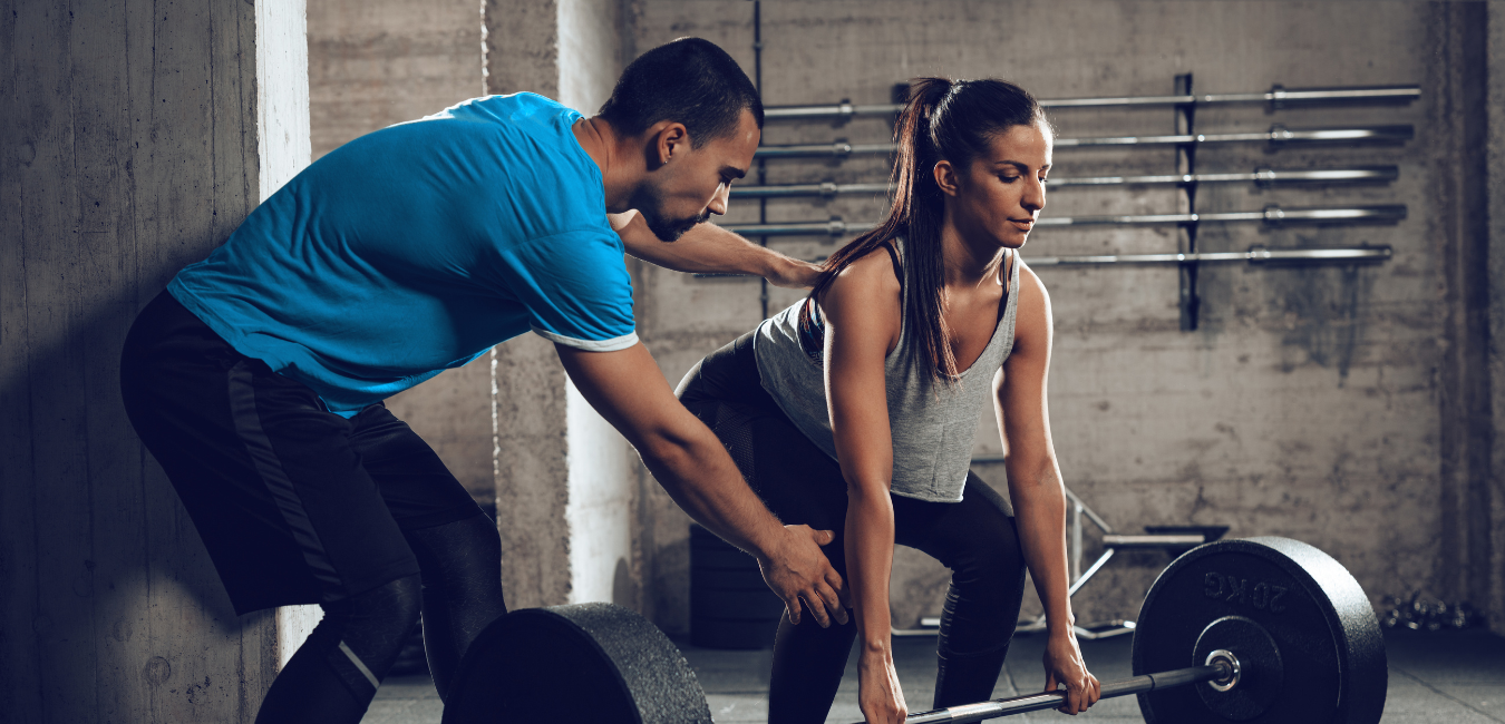 Phoenix Rises Fitness