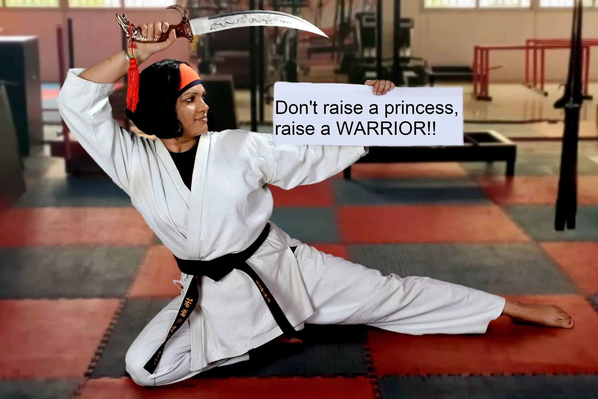 AsthaZ Self Defense Academy