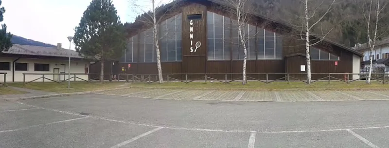 Tennis Club Paluzza
