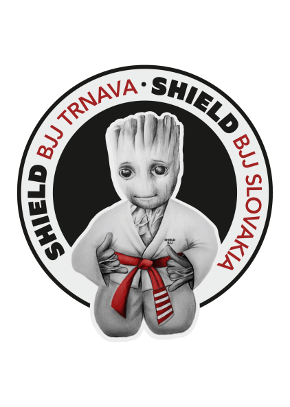 Shield BJJ