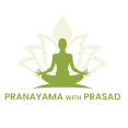 Pranayam with Prasad