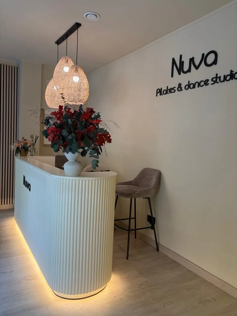 Nuva Studio S.L.