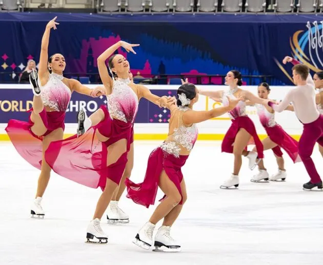 Österreichischer Eiskunstlaufverband (Skate Austria)
