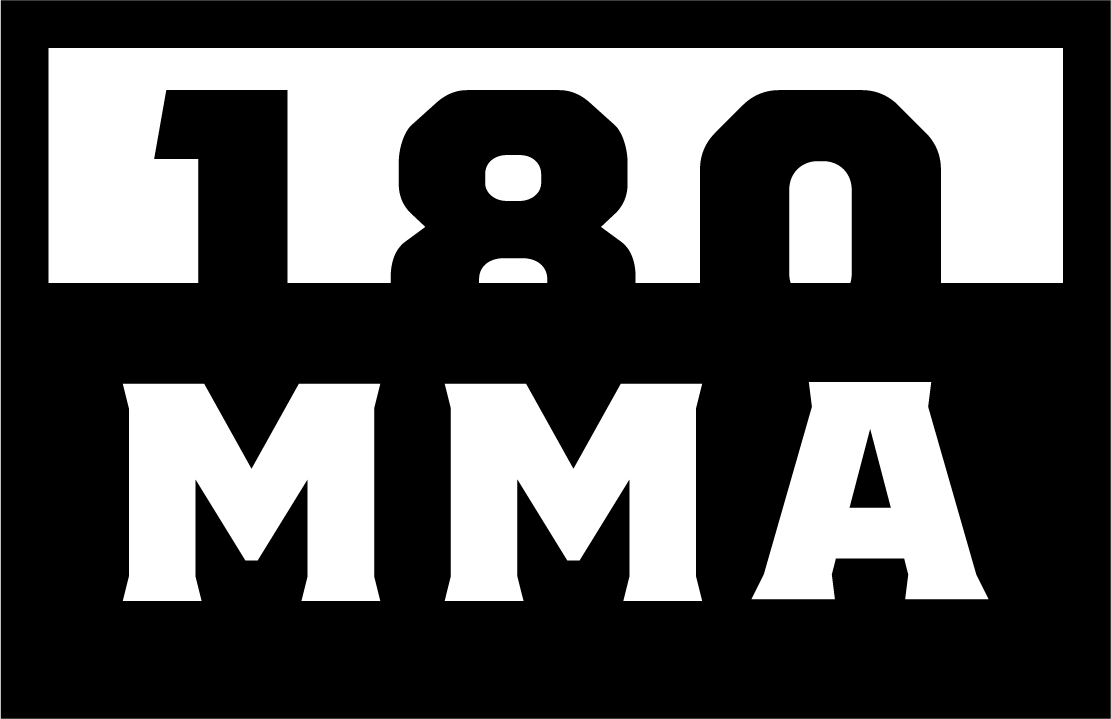 180 MMA