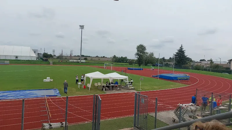 Atletica Mariano Comense