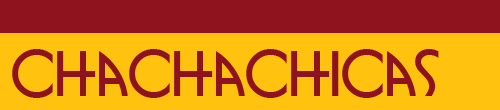 CHACHACHICAS - Tanzschule - Katharina Eberstein