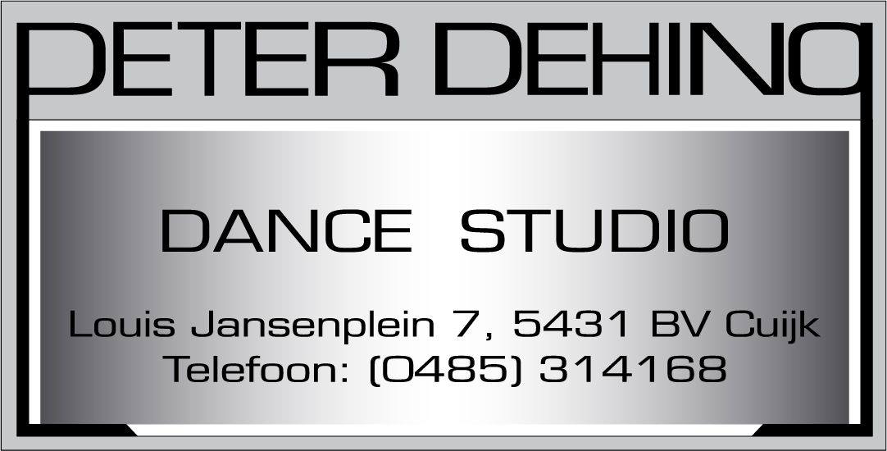 Peter Dehing Dance Studio's