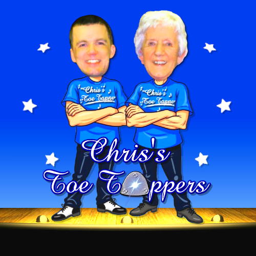 Chris's Toe Tappers