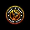 ﻿FIRST STRIKE ATHLETICS