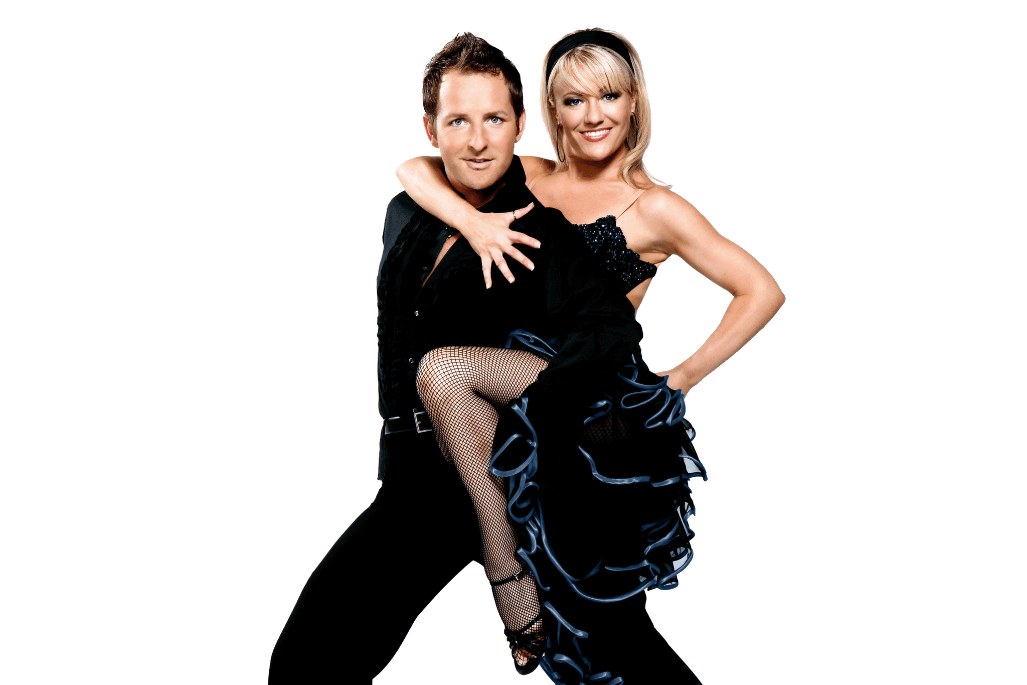 Andy & Kelly Kainz - 'School of Dance'
