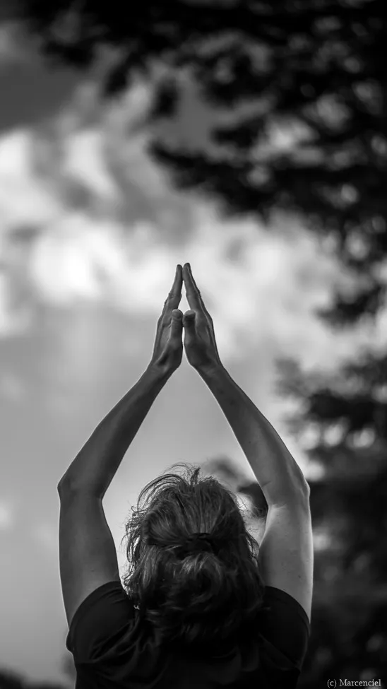 Yoga Lucie Fouquet
