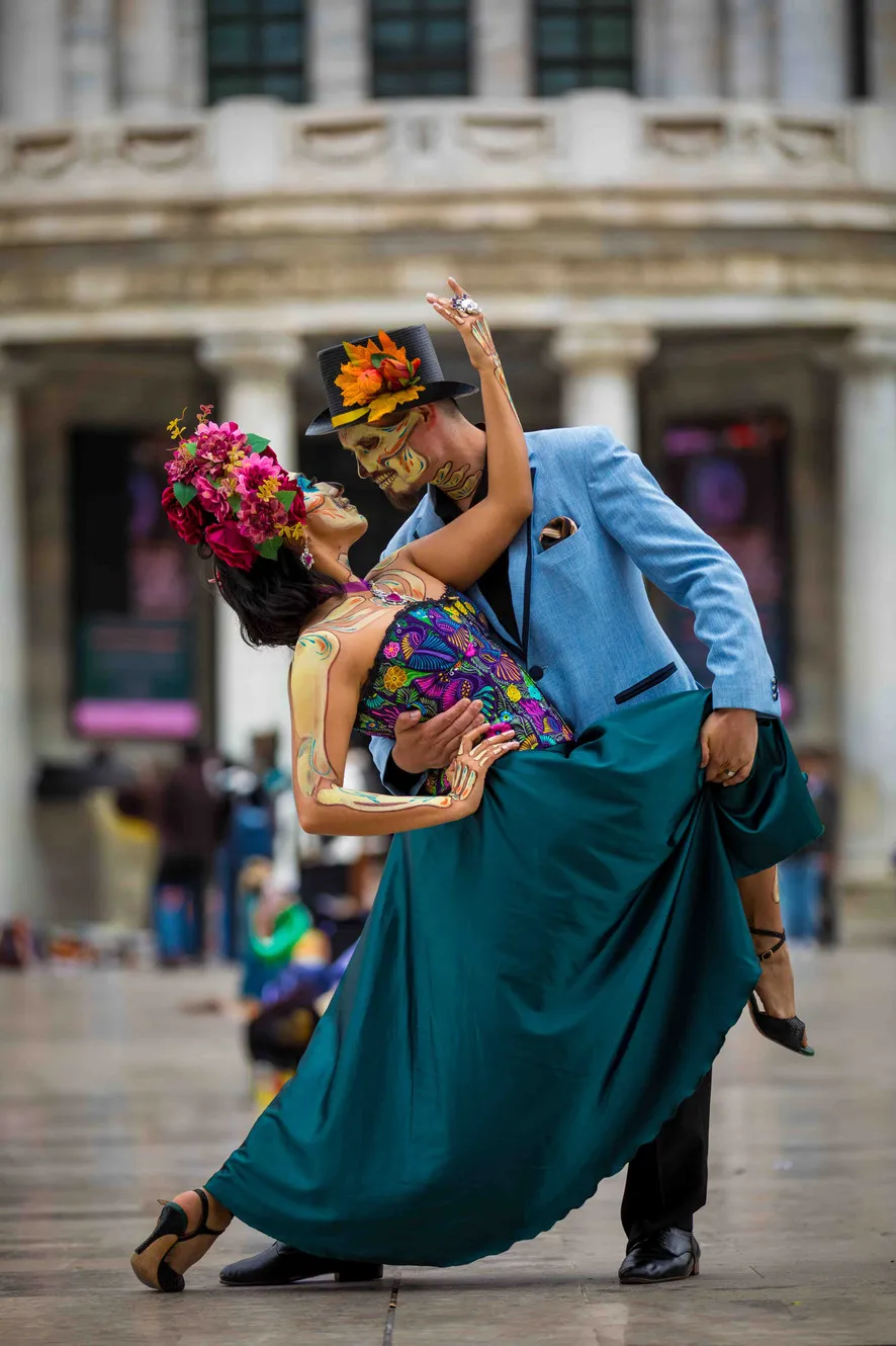 Coralito Tango Club