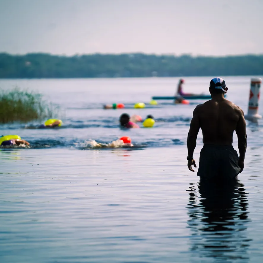 Tri Peak Athlete - Elite Coaching