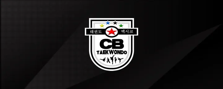 CB TAEKWONDO