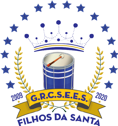 G.R.C.S.E.E.S Filhos da Santa