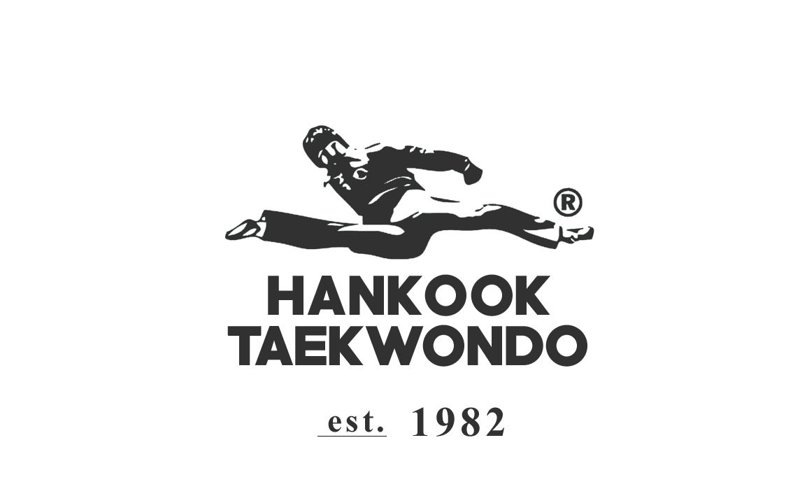 Champion Hankook Taekwondo