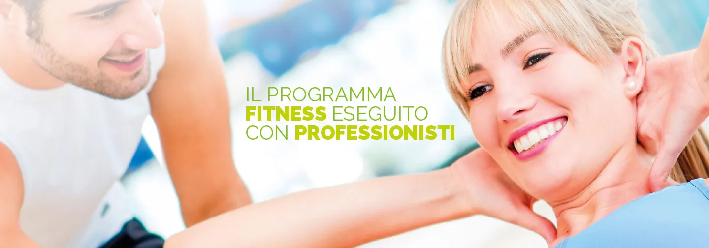 Palestra In.Forma Mareno