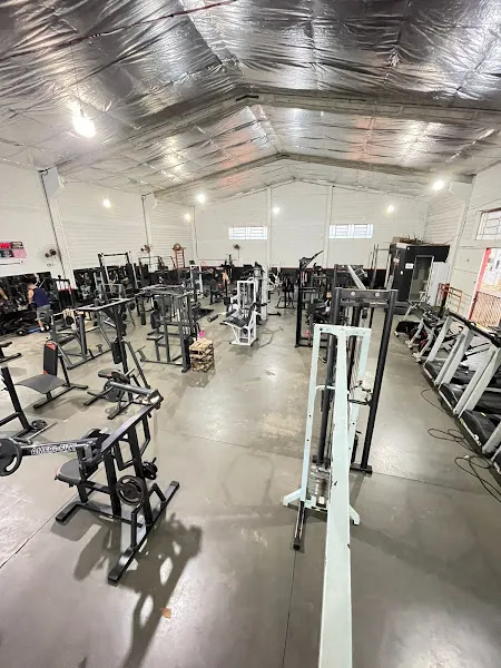 Academia Corpo & Cia
