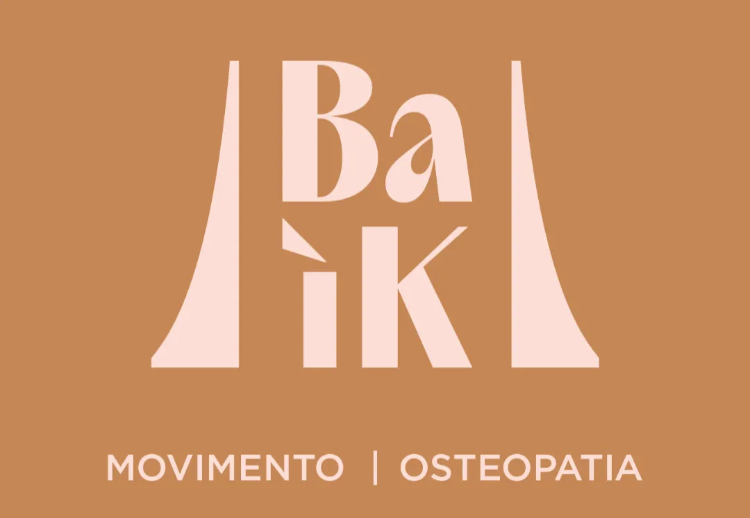 Studio BaìK - Movimento | Osteopatia