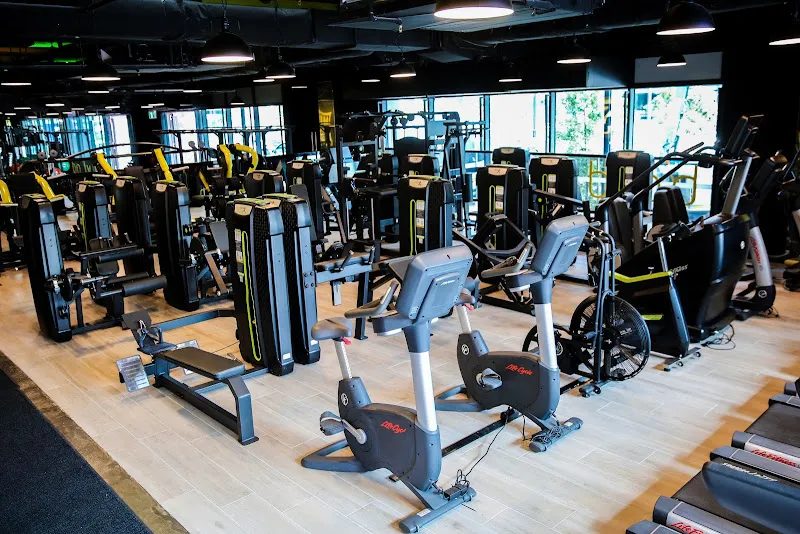 Bodyfit South Eveleigh