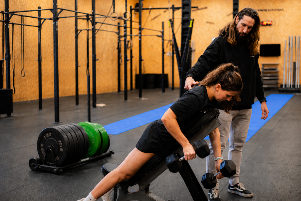 Peaks Performance Lab