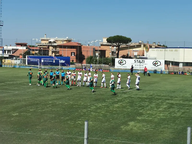POL City Ciampino