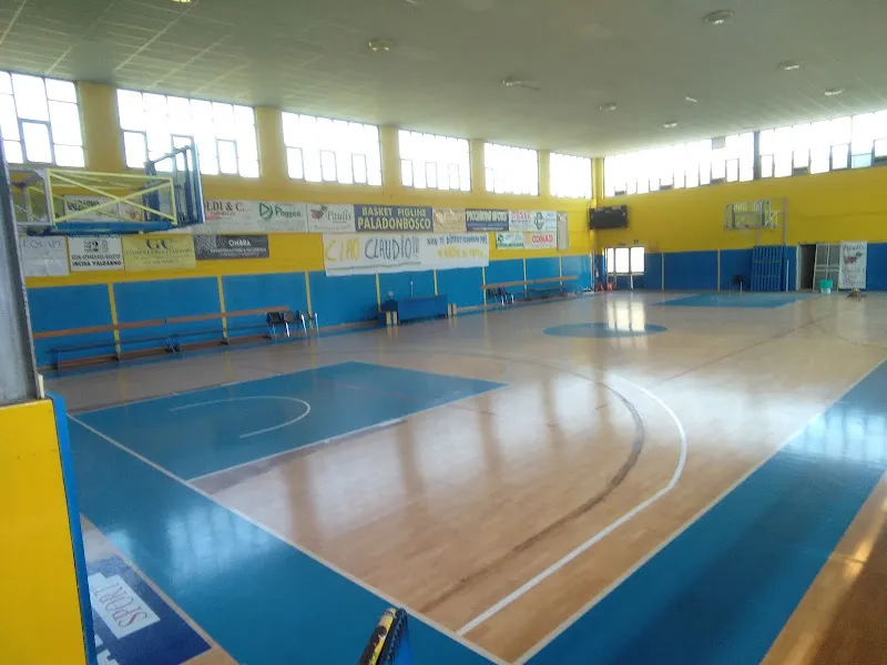 ASD Basket Don Bosco
