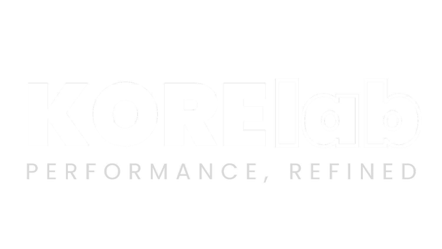 KORElab Performance