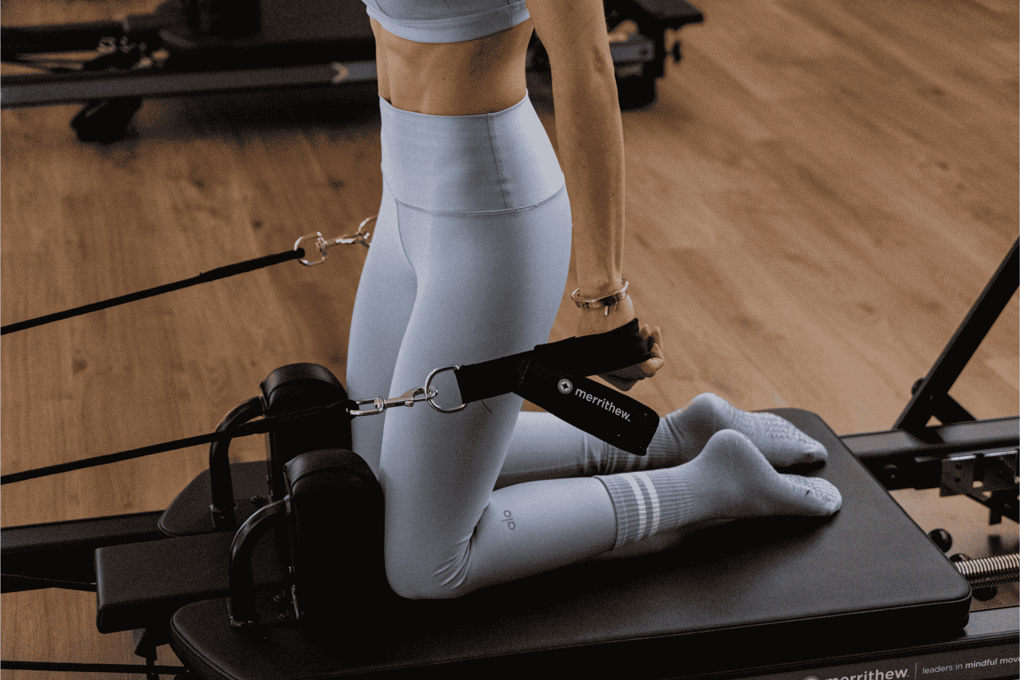 Frame Pilates Lab