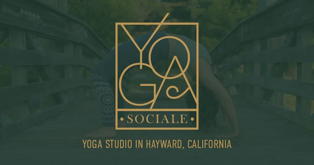 Yoga Sociale