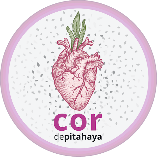 CordePitahaya ⊛ Centro de Yoga y Terapias Granollers