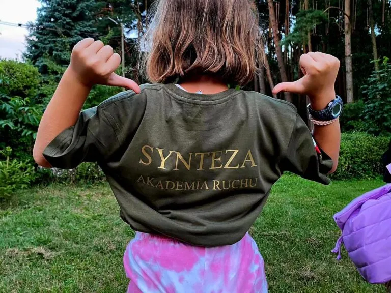 Akademia Ruchu Synteza