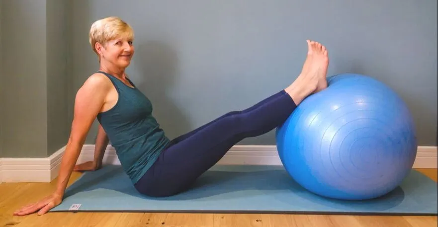 Revive Pilates