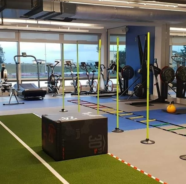 X-FitPT