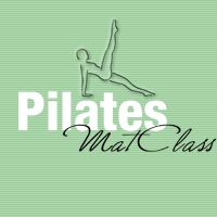Pilates MatClass