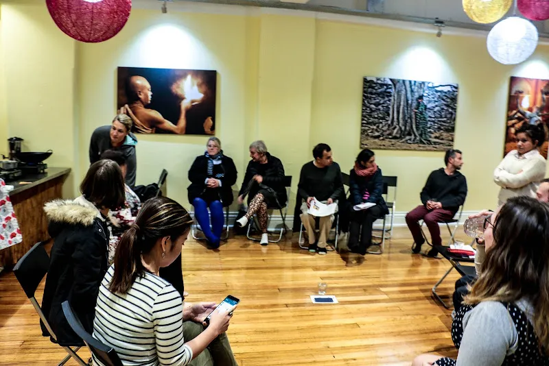Urban Yoga - Spiritual Centre - Melbourne