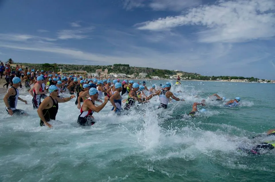 triathlon san vito lo capo
