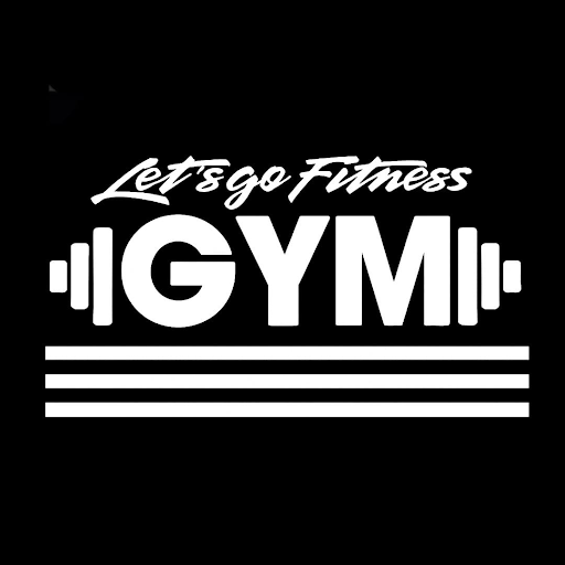 Let´s go Fitness Gym