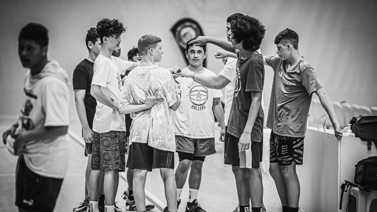 MOVE Basketball